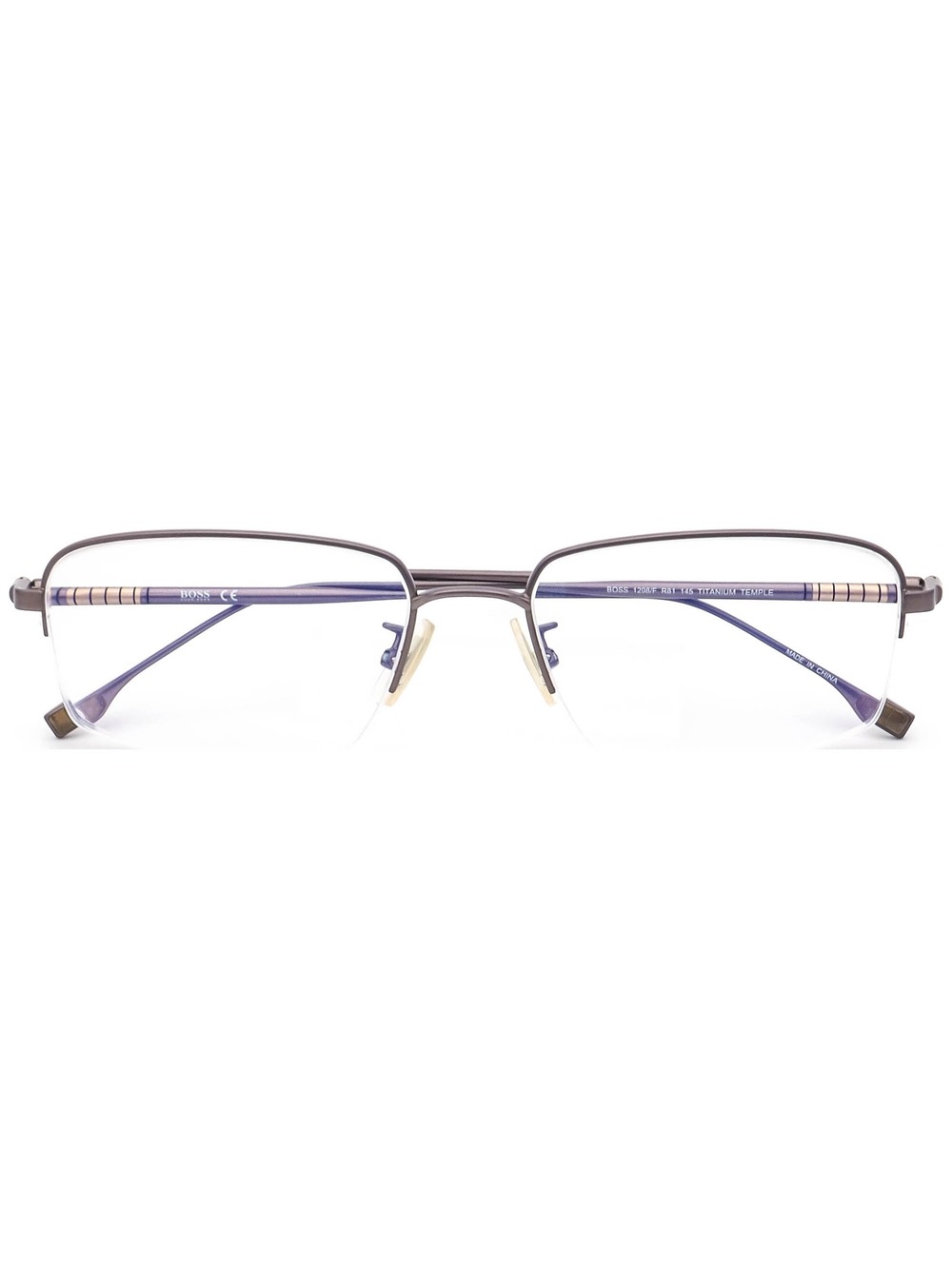 Hugo Boss 1298/F R81 Eyewear - Picture 6 of 6